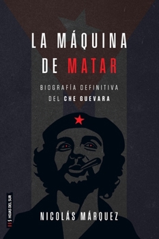 Paperback La máquina de matar [Spanish] Book