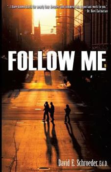 Paperback Follow Me Book