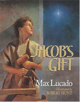 Hardcover Jacob's Gift Book