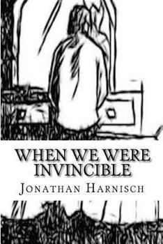Paperback When We Were Invincible Book