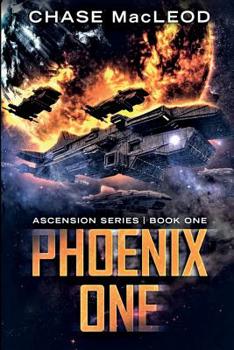 Paperback Phoenix One Book