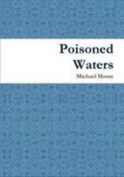 Paperback Poisoned Waters Book