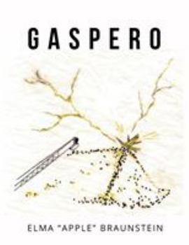 Paperback Gaspero Book