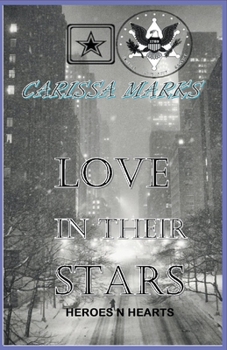 Paperback Love In Their Stars Book