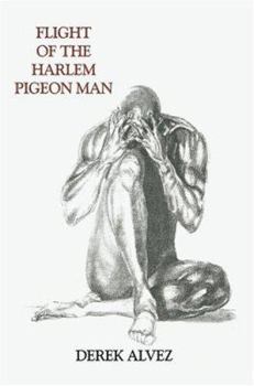Paperback Flight of the Harlem Pigeon Man Book