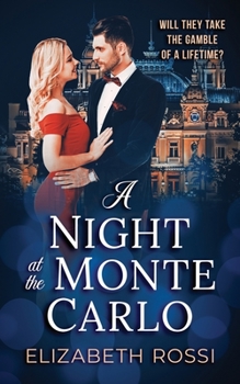 Paperback A Night at the Monte Carlo Book