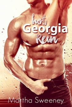 Paperback Hot Georgia Rein Book