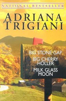 The Big Stone Gap Trilogy - Book  of the Big Stone Gap