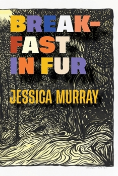 Paperback Breakfast in Fur Book