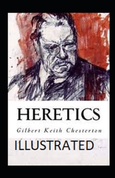 Heretics illustrated