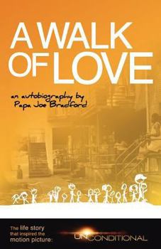 Paperback A Walk of Love Book