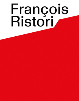 Hardcover François Ristori Book