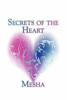 Paperback Secrets of the Heart Book