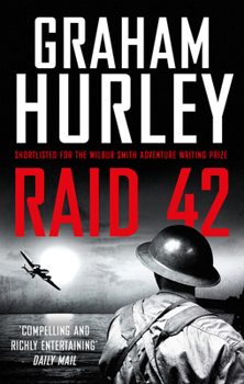 Raid 42 - Book #4 of the Wars Within
