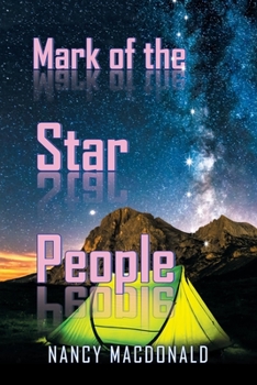 Paperback Mark of the Star People Book
