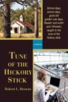 Hardcover Tune of the Hickory Stick Book