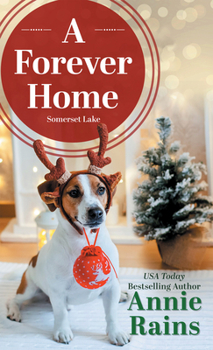 A Forever Home - Book #2.5 of the Somerset Lake