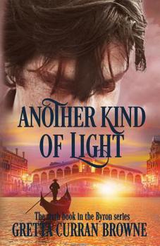 Paperback Another Kind of Light: A Biographical Novel Book