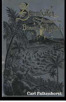Paperback Sturmhaken: Abenteuer im Bismarck Archipel [German] Book