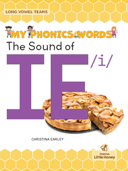 Paperback The Sound of Ie /I Book