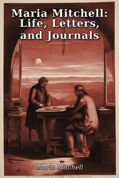 Paperback Maria Mitchell Book