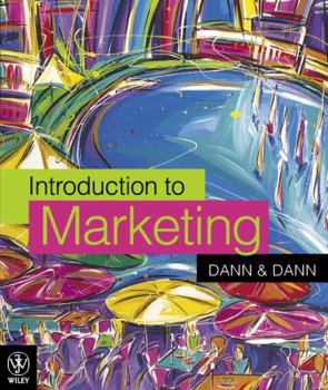 Paperback Introduction to Marketing Book
