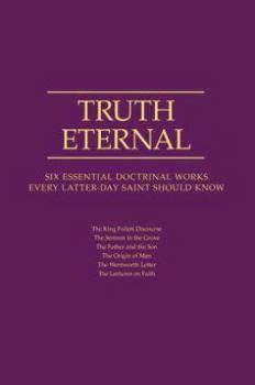 Paperback Truth Eternal Book