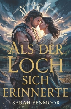 Als der Loch sich erinnerte: Eine Highland-Romanze zwischen den Zeiten - von einer Wissenschaftlerin, einem Krieger und einer Liebe stärker als die Zeit (German Edition)