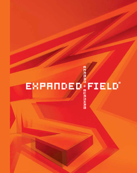 Hardcover Expanded Field: Installation Architecture Beyond Art Book