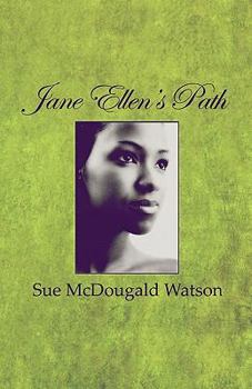 Jane Ellen's Path