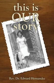 Paperback This Is Our Story Book