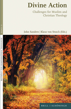 Divine Action: Challenges for Muslim and Christian Theology