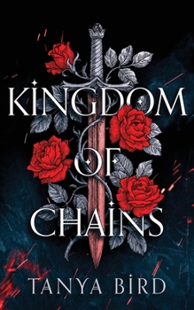 Paperback Kingdom of Chains Book