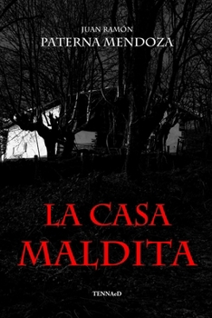LA CASA MALDITA