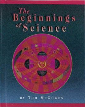 Library Binding Beginning of Science Book