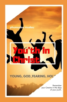 Paperback You'th in Christ Book