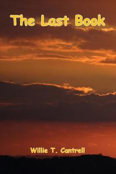 Paperback The Last Book