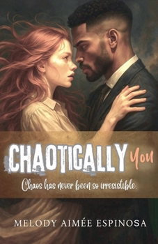 Paperback Chaotically You Book