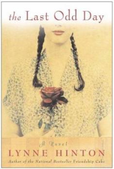 Hardcover The Last Odd Day: A Novel Book