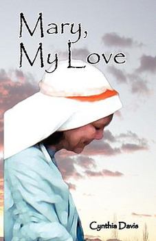 Paperback Mary, My Love Book