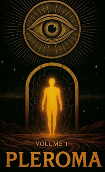 Paperback Pleroma Vol. 1: The Static Before the Signal Book