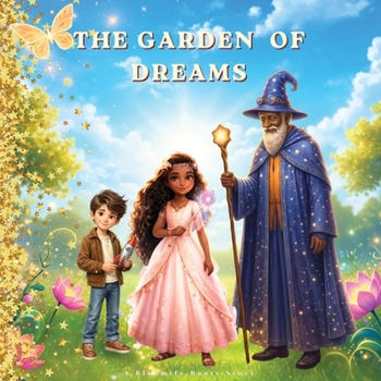 Paperback The Garden Of Dreams Book