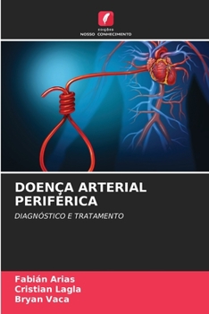 Paperback Doença Arterial Periférica [Portuguese] Book