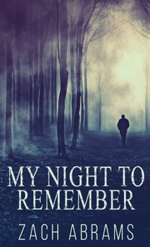 Hardcover My Night To Remember Book