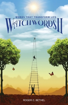 Paperback Watchwords Volume II Book