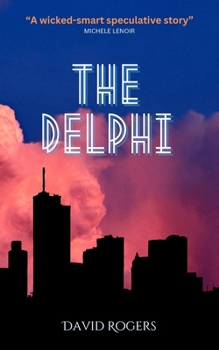 Paperback The Delphi Book