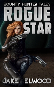 Paperback Rogue Star Book