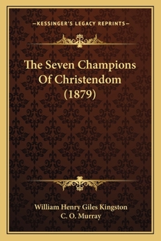 The Seven Champions of Christendom