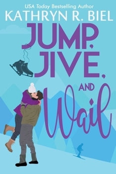 Paperback Jump, Jive, and Wail Book