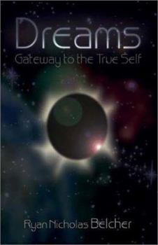 Paperback Dreams: Gateway to the True Self Book